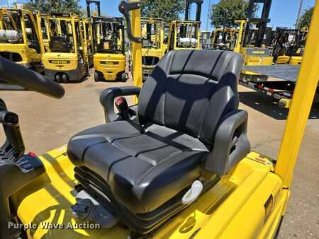 4 Wheels 2023  Hyster J40XNT (38)