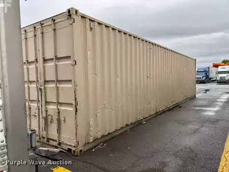 Chariots élévateurs diesel - CMA CGM (1)