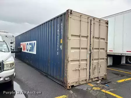 Chariots élévateurs diesel - CMA CGM (3)