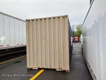 Chariots élévateurs diesel - CMA CGM (4)