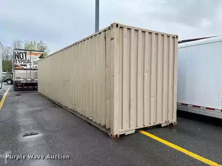 Chariots élévateurs diesel - CMA CGM (5)