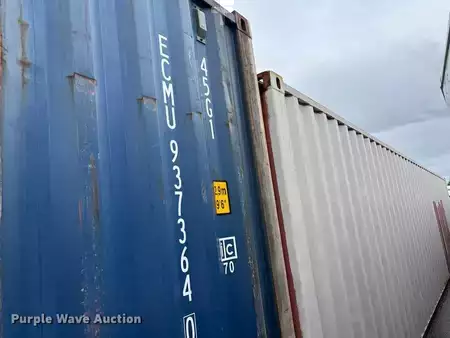 Chariots élévateurs diesel - CMA CGM (20)