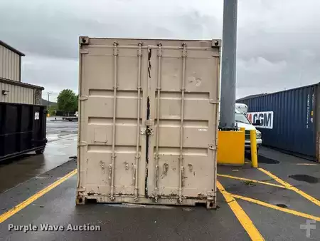 Chariots élévateurs diesel - CMA CGM (3)