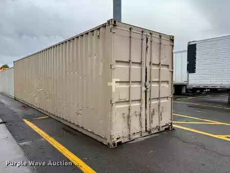 Chariots élévateurs diesel - CMA CGM (4)