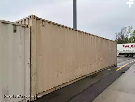 Chariots élévateurs diesel - CMA CGM (5)
