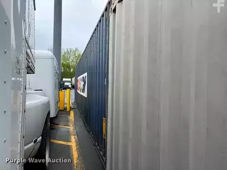 Chariots élévateurs diesel - CMA CGM (6)