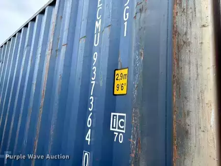 Chariots élévateurs diesel - CMA CGM (8)