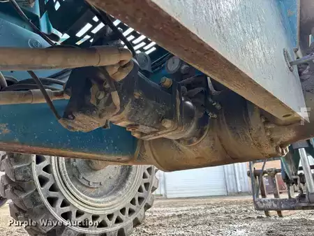 Telehandler Fixed 2001  Gradall 534D9-45 (15)