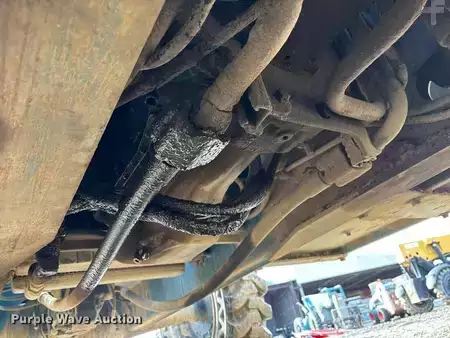 Telehandler Fixed 2001  Gradall 534D9-45 (17)