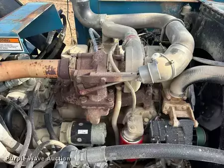 Telehandler Fixed 2001  Gradall 534D9-45 (39)