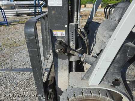 Propane Forklifts - Unicarriers 50 (12)