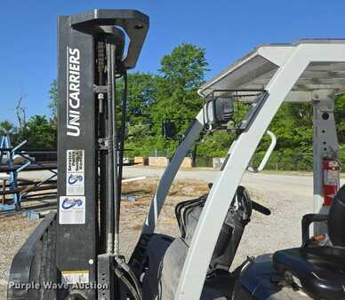 Propane Forklifts - Unicarriers 50 (13)