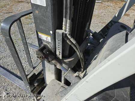 Propane Forklifts - Unicarriers 50 (14)