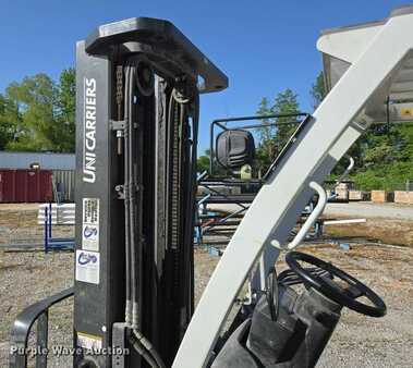 Propane Forklifts - Unicarriers 50 (16)