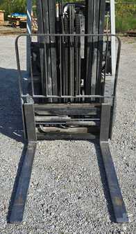 Propane Forklifts - Unicarriers 50 (19)