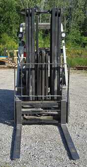 Propane Forklifts - Unicarriers 50 (2)