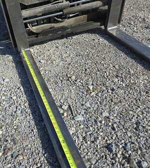 Propane Forklifts - Unicarriers 50 (23)