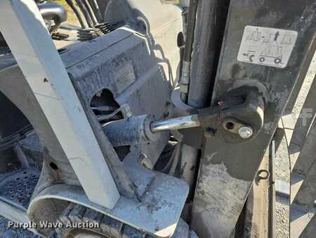 Propane Forklifts - Unicarriers 50 (27)