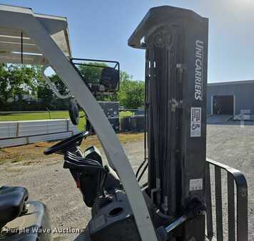 Propane Forklifts - Unicarriers 50 (28)