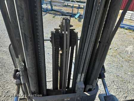 Propane Forklifts - Unicarriers 50 (31)