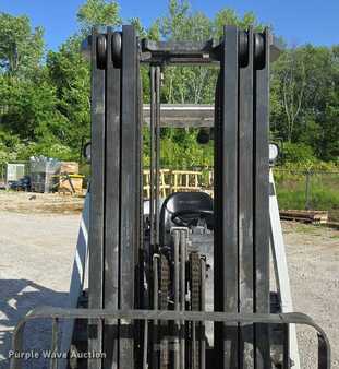 Propane Forklifts - Unicarriers 50 (33)