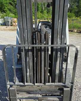Propane Forklifts - Unicarriers 50 (34)