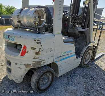 Propane Forklifts - Unicarriers 50 (37)