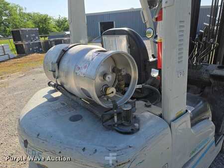 Propane Forklifts - Unicarriers 50 (38)