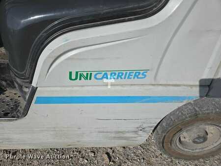 Propane Forklifts - Unicarriers 50 (9)