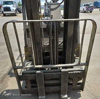 Diesel Forklifts - Yale ERC050ZAN48SE083 (23)