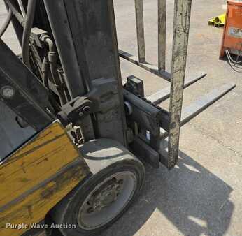 Diesel Forklifts - Yale ERC050ZAN48SE083 (25)