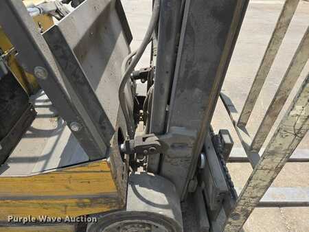 Diesel Forklifts - Yale ERC050ZAN48SE083 (26)