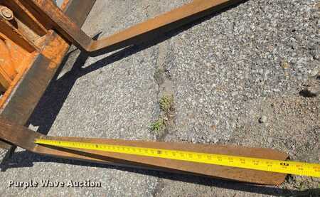 Diesel Forklifts 1990  Lull 844B (10)