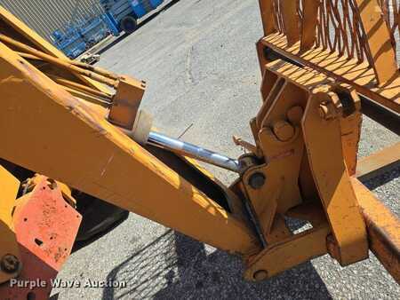 Diesel Forklifts 1990  Lull 844B (12)