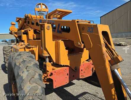Diesel Forklifts 1990  Lull 844B (13)