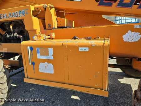Diesel Forklifts 1990  Lull 844B (14)