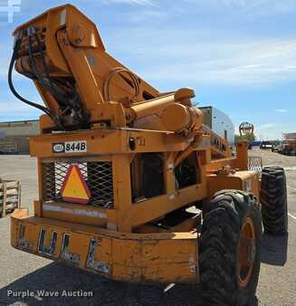Diesel Forklifts 1990  Lull 844B (16)