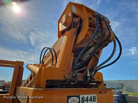 Diesel Forklifts 1990  Lull 844B (17)