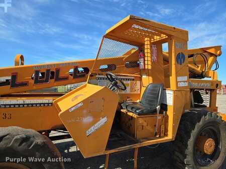 Diesel Forklifts 1990  Lull 844B (19)