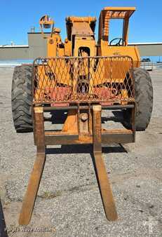 Diesel Forklifts 1990  Lull 844B (2)