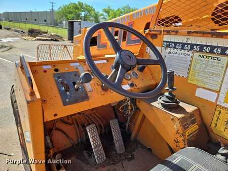 Diesel Forklifts 1990  Lull 844B (21)