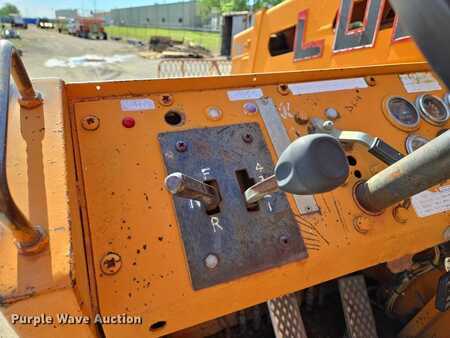 Diesel Forklifts 1990  Lull 844B (22)