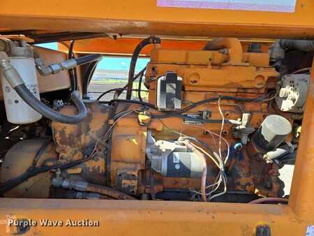 Diesel Forklifts 1990  Lull 844B (27)
