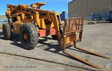 Diesel Forklifts 1990  Lull 844B (3)