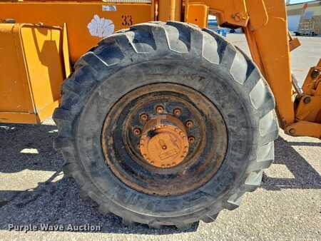 Diesel Forklifts 1990  Lull 844B (36)