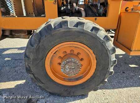 Diesel Forklifts 1990  Lull 844B (38)