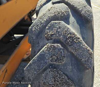 Diesel Forklifts 1990  Lull 844B (39)