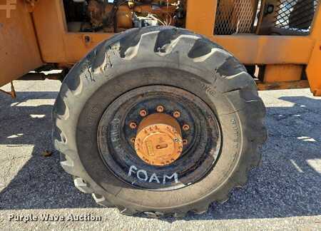 Diesel Forklifts 1990  Lull 844B (40)