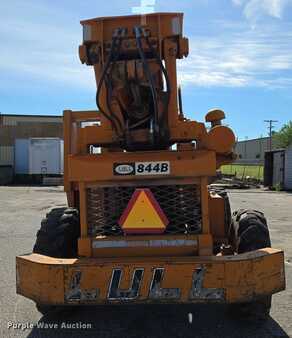 Diesel Forklifts 1990  Lull 844B (6)