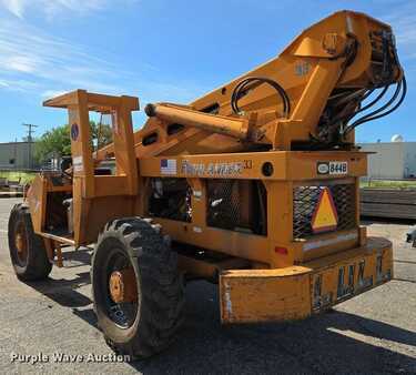 Diesel Forklifts 1990  Lull 844B (7)